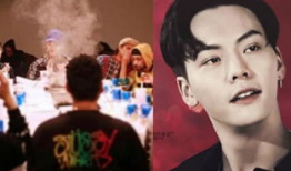 港星爆料吃瓜综艺节目,揭秘娱乐圈幕后真相，吃瓜综艺成揭秘利器